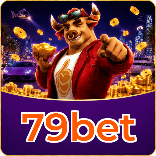 Certificação GLI 79bet