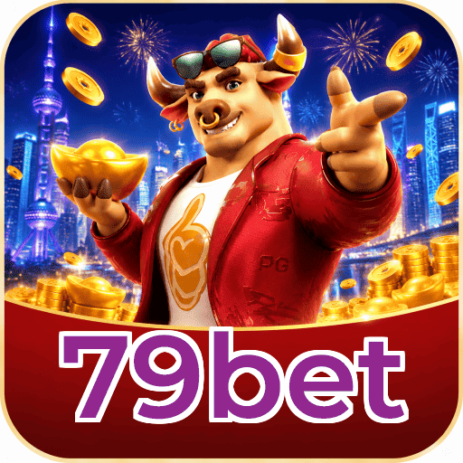 79bet Instalar Logo 3
