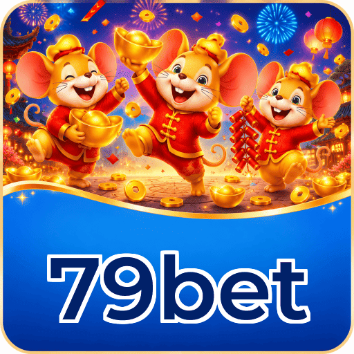79bet Logo 2