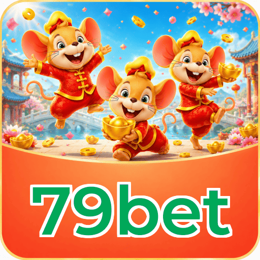 79bet Segurança Logo 1