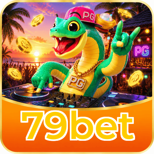 79bet Segurança Logo 2