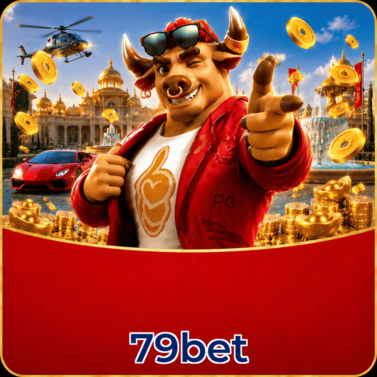 Plataforma 79bet - PIX Instantâneo