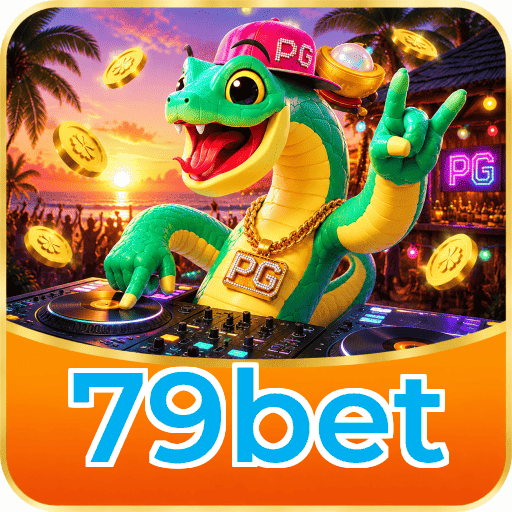 79bet Instalar Logo 1