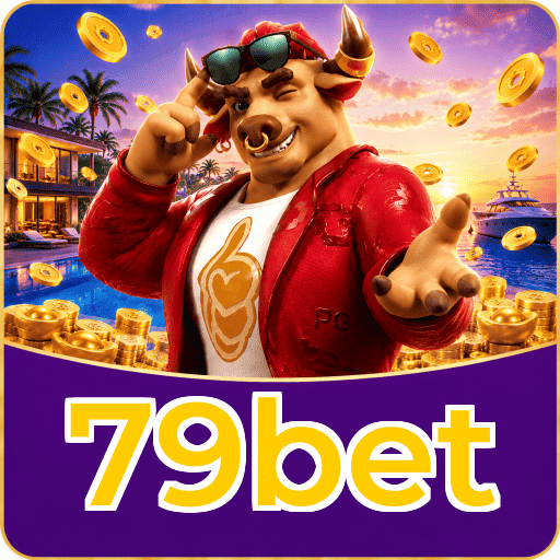 Slots 79bet - RTP Alto Certificado