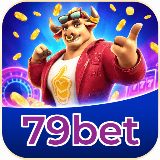 79bet Segurança Logo 3