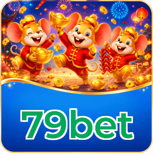 79bet Logo 3
